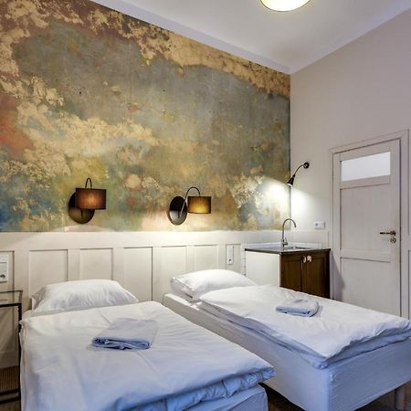 Mickiewicza Suites Katowice Eksteriør billede