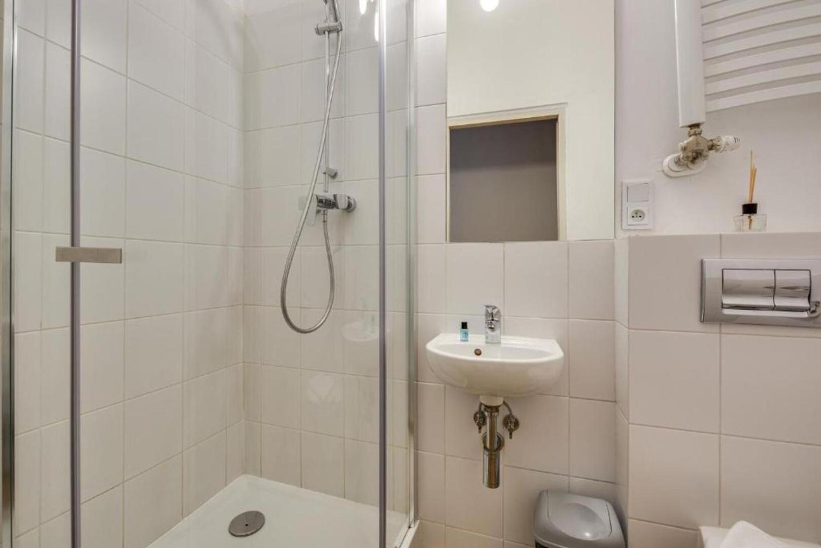 Mickiewicza Suites Katowice Eksteriør billede